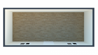 O.K.01 YAŞAM KONTEYNERI