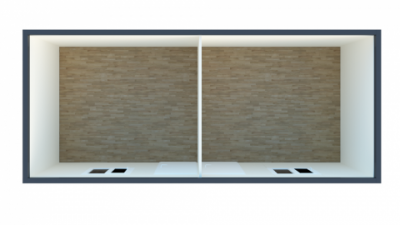 O.K.03 YAŞAM KONTEYNERI