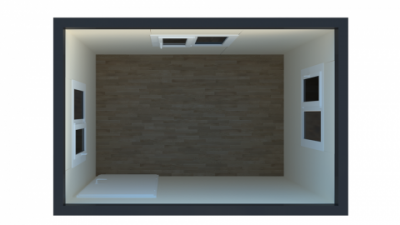 O.K.14 KLUBE KONTEYNERI